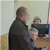 Жителя Красноярского края осудили за смертельное избиение своего отца