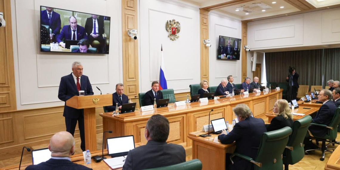 Госдума утвердила все кандидатуры на посты вице-премьеров