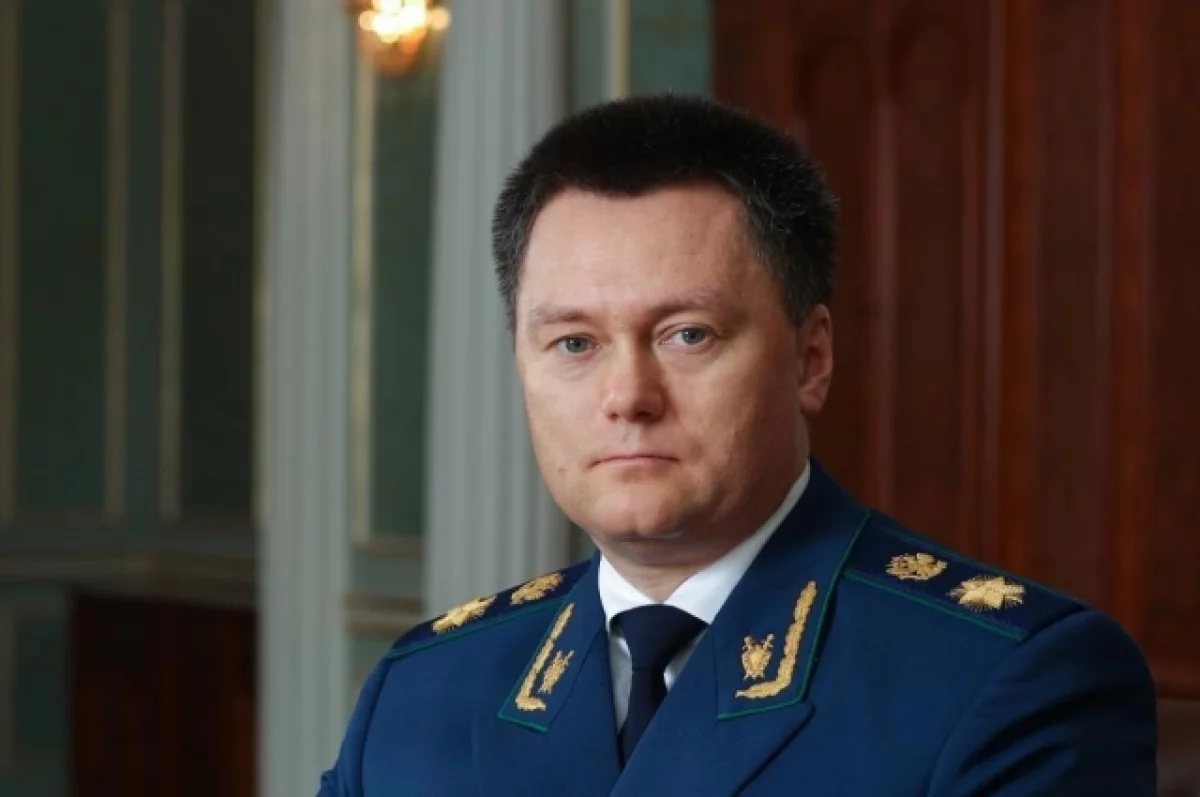 Генпрокурор РФ: виновных в масштабном ущербе от паводка привлекут к ответу