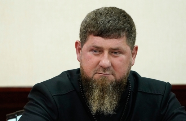 Постыдная провокация: Кадыров оценил задержание главы МЧС Чечни Цакаева