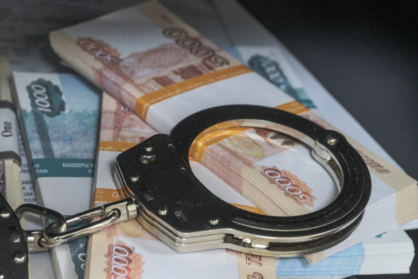 Замначальника отдела полиции Гатчины арестована за взятку работой мужа