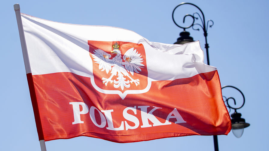 В посольстве РФ в Польше не получали информацию о задержанном в стране военном