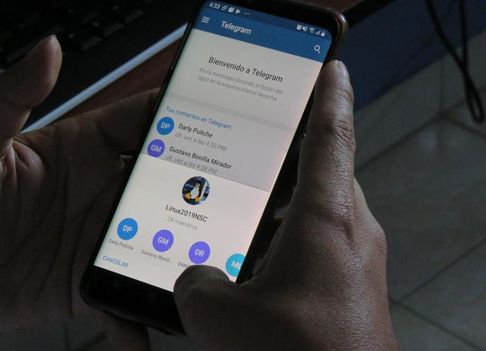Депутат Метелев: Telegram оперативно реагирует на информацию о запрещённом контенте