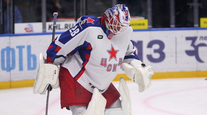 IIHF наложила штраф на ФХР за выступление Федотова в сезоне КХЛ