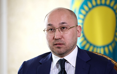 Посол Казахстана высказался о мифической русофобии в республике