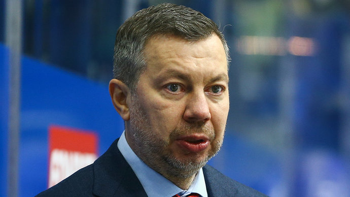 Илья Воробьев заявил, что без сомнений принял предложение возглавить ЦСКА