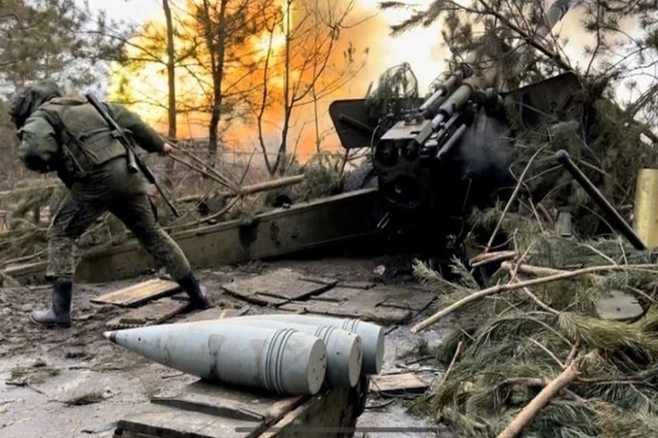 Минобороны России сообщило об очередном почившем экипаже американского Abrams