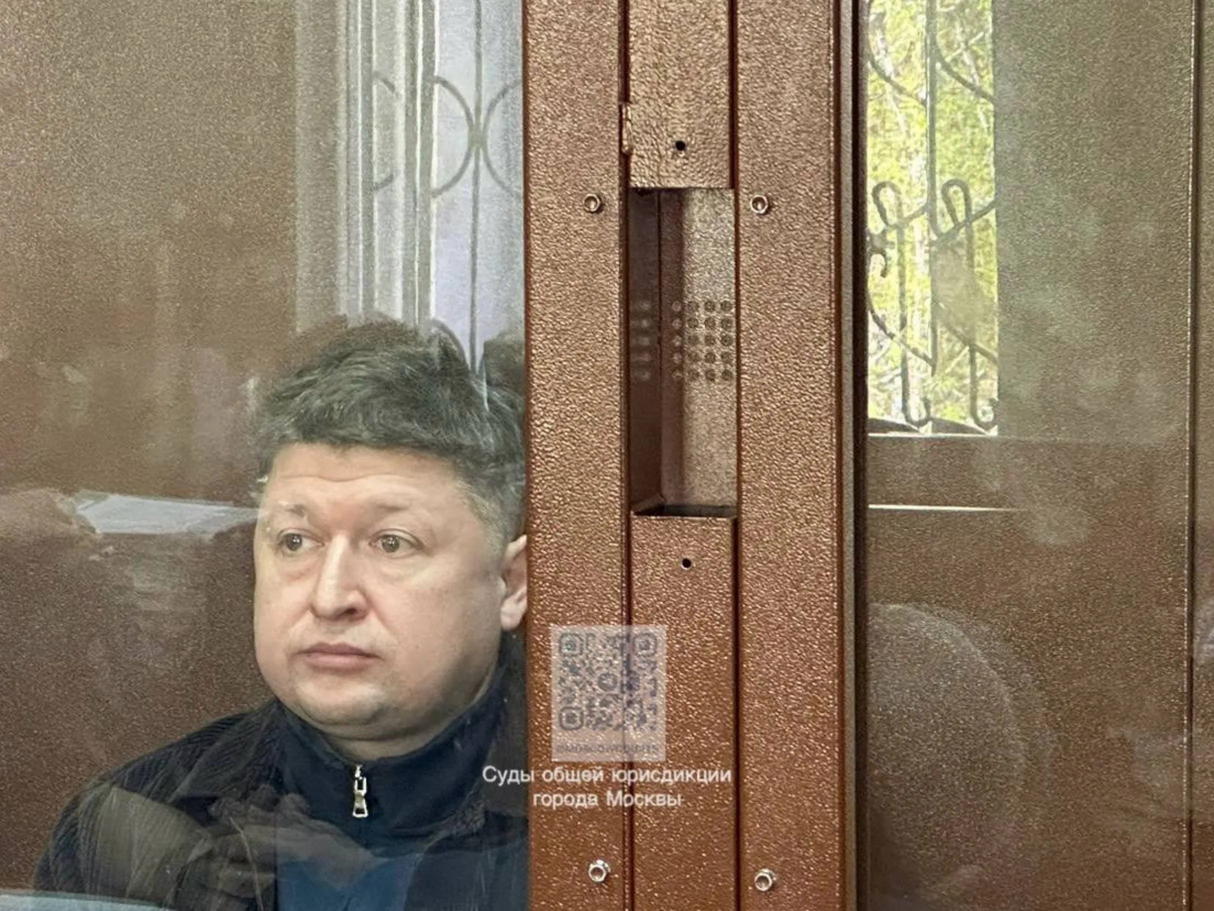 Арестованный друг замминистра обороны Иванова был владельцем 18 компаний